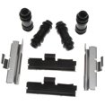thumbnail image 1 of Disc Brake Hardware Kit, 1 of 2
