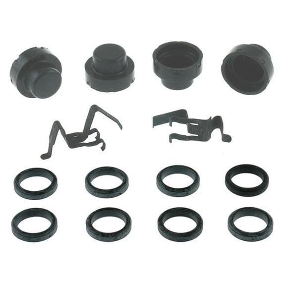 Disc Brake Hardware Kit