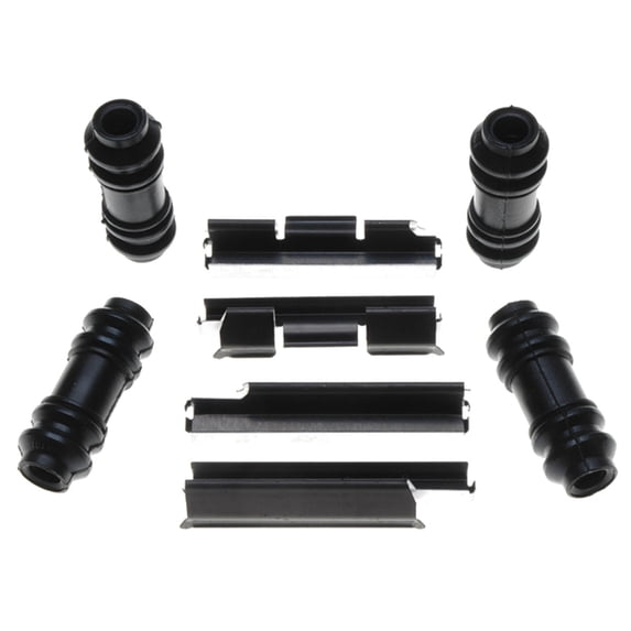 Disc Brake Hardware Kit