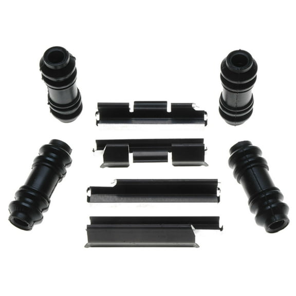 Disc Brake Hardware Kit