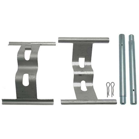 Disc Brake Hardware Kit