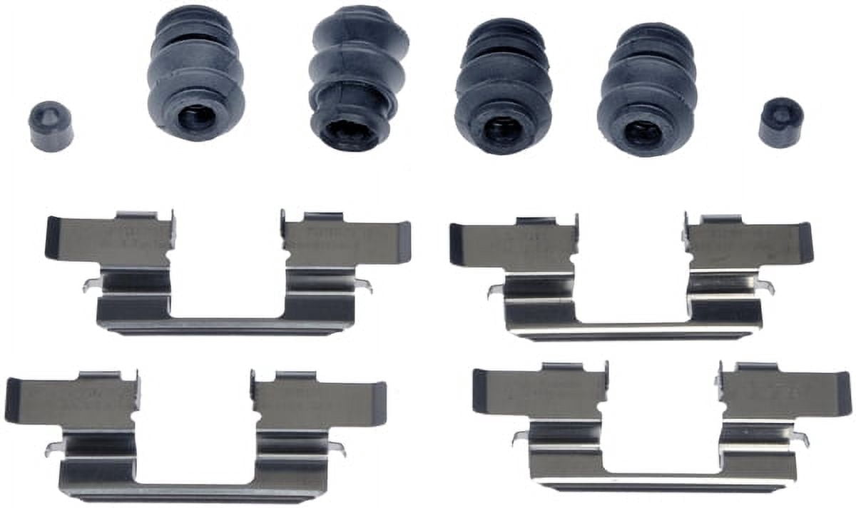 Disc Brake Hardware Kit