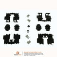 thumbnail image 1 of Disc Brake Hardware Kit, 1 of 1