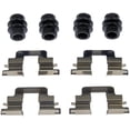 thumbnail image 1 of Disc Brake Hardware Kit, 1 of 2