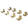 thumbnail image 1 of Disc Brake Hardware Kit, 1 of 2