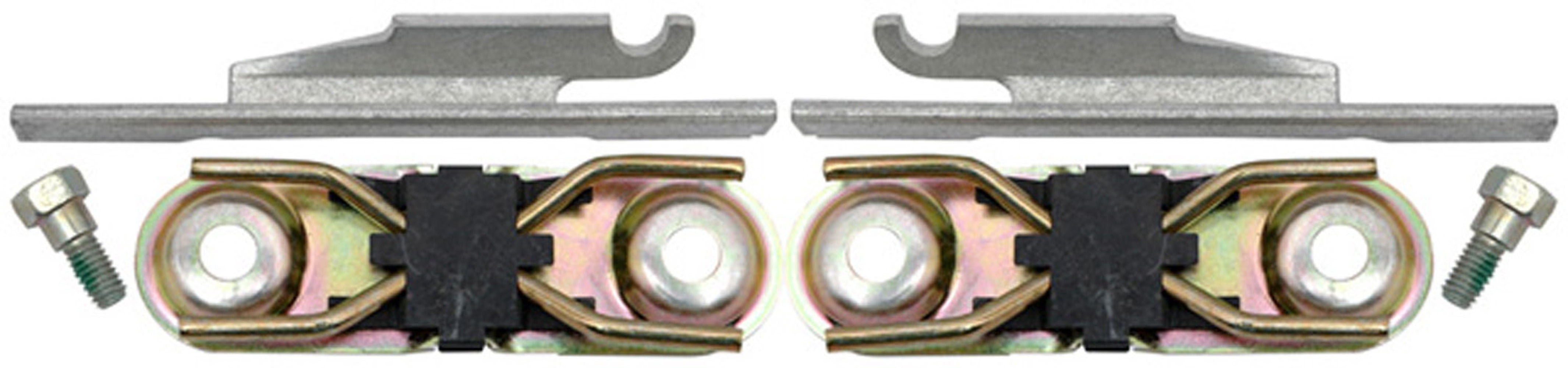 Disc Brake Hardware Kit