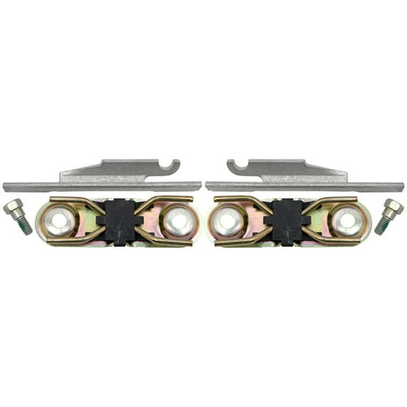 Disc Brake Hardware Kit