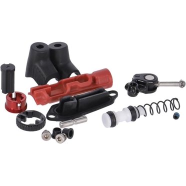 SRAM Guide RSC/Ultimate Brake Lever Rebuild Kit - Aluminum Piston & Seal Replacement
