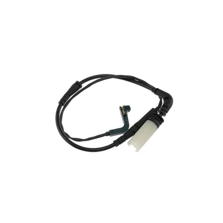 Disc Brake Low Frequency Noise Damper