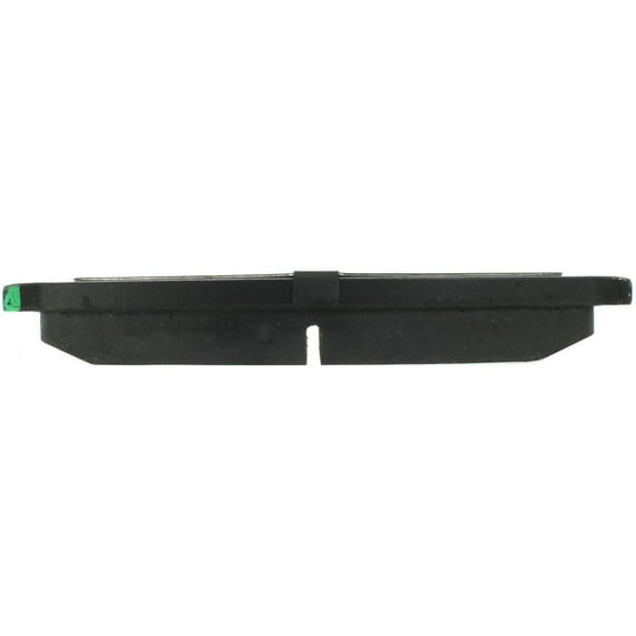Centric Parts 102.02070 Disc Brake Pad Set
