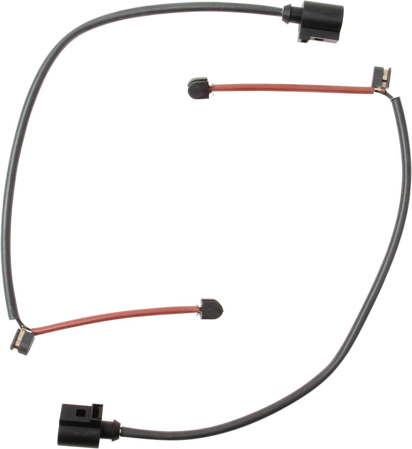 Disc Brake Pad Electronic Wear Sensor