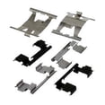 thumbnail image 1 of Disc Brake Pad Installation Kit Front Carlson P652, 1 of 1