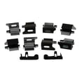 thumbnail image 1 of Disc Brake Pad Installation Kit Front Carlson P884 fits 01-07 Highlander, 1 of 1