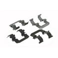 thumbnail image 1 of Disc Brake Pad Installation Kit Rear Carlson P1275, 1 of 1