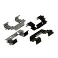 thumbnail image 1 of Disc Brake Pad Installation Kit Rear Carlson P883, 1 of 1