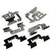 thumbnail image 1 of Disc Brake Pad Installation Kit Rear,Front Carlson P792, 1 of 1