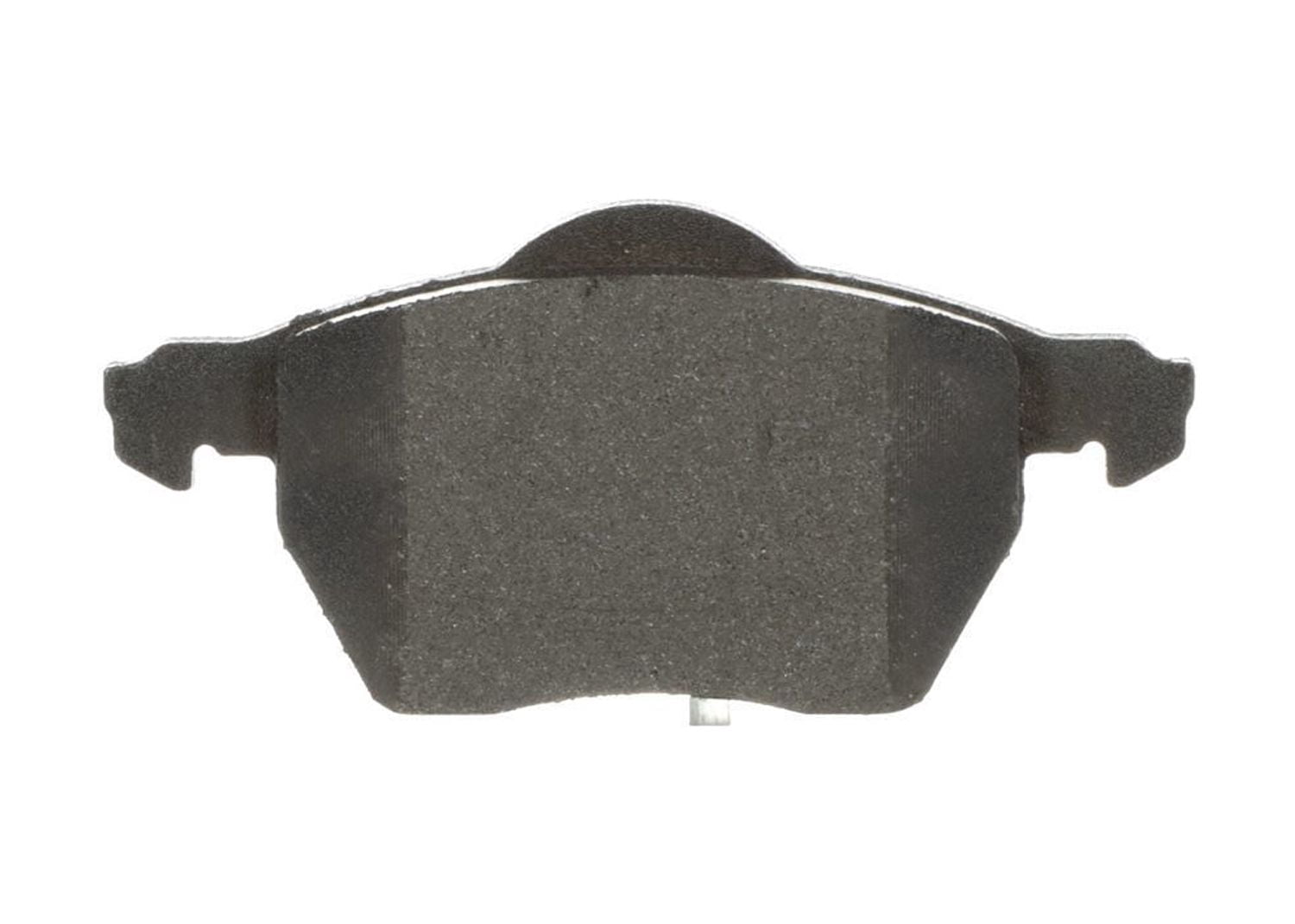 Bosch BP840A QuietCast Semi-Metallic Brake Pads
