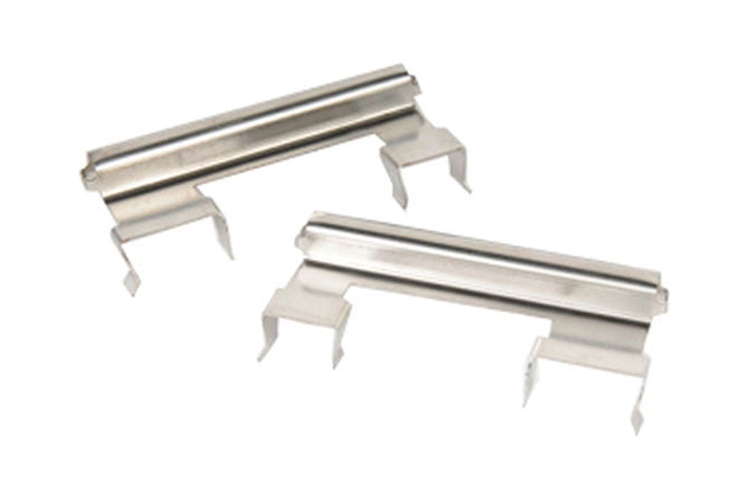Disc Brake Pad Retaining Clip