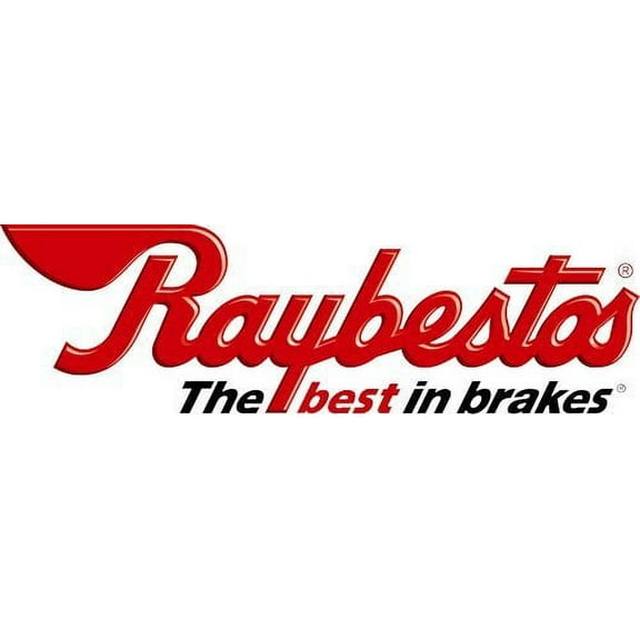 Disc Brake Pad-Service Grade Metallic Rear Raybestos SGD471M Fits select: 1990-1999 SUBARU LEGACY, 1993-1998 SUBARU IMPREZA