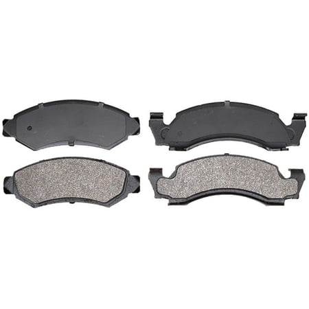 Disc Brake Pad Set Fits 1979 Ford Bronco