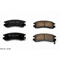 thumbnail image 1 of Disc Brake Pad Set Fits 1995 Cadillac DeVille, 1 of 4