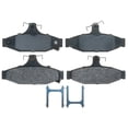 thumbnail image 1 of Disc Brake Pad Set Fits 1995 Chevrolet Camaro, 1 of 2