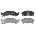 thumbnail image 1 of Disc Brake Pad Set Fits 1997 Buick LeSabre, 1 of 2