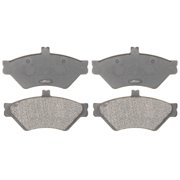 Disc Brake Pad Set Fits 1997 Lincoln Town Car