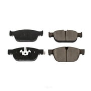 Disc Brake Pad Set Fits 2019 Volvo XC90