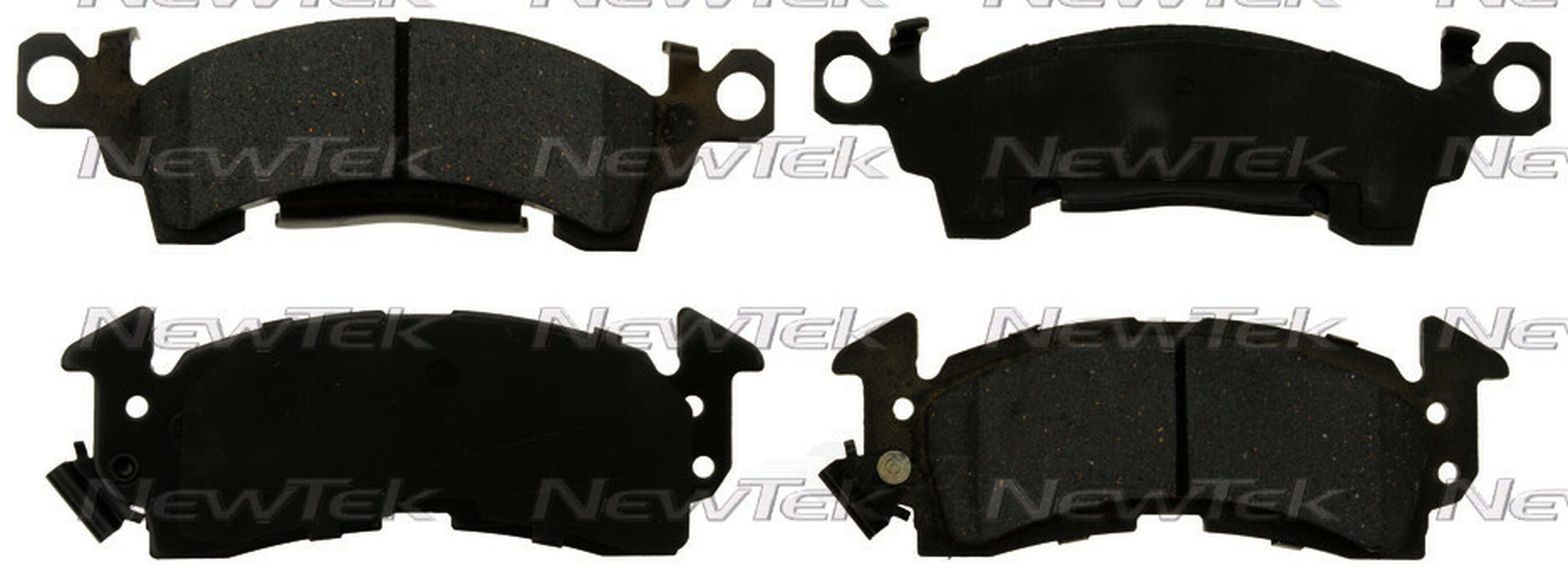 Disc Brake Pad Set Fits select: 1969-1981 CHEVROLET CAMARO, 1971-1986 CHEVROLET C10