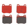 thumbnail image 1 of Disc Brake Pad Set Fits select: 1974 AUDI 100, 1 of 1