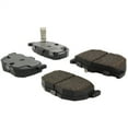 thumbnail image 1 of Disc Brake Pad Set Fits select: 1985-1988 NISSAN MAXIMA, 1984 DATSUN MAXIMA, 1 of 4