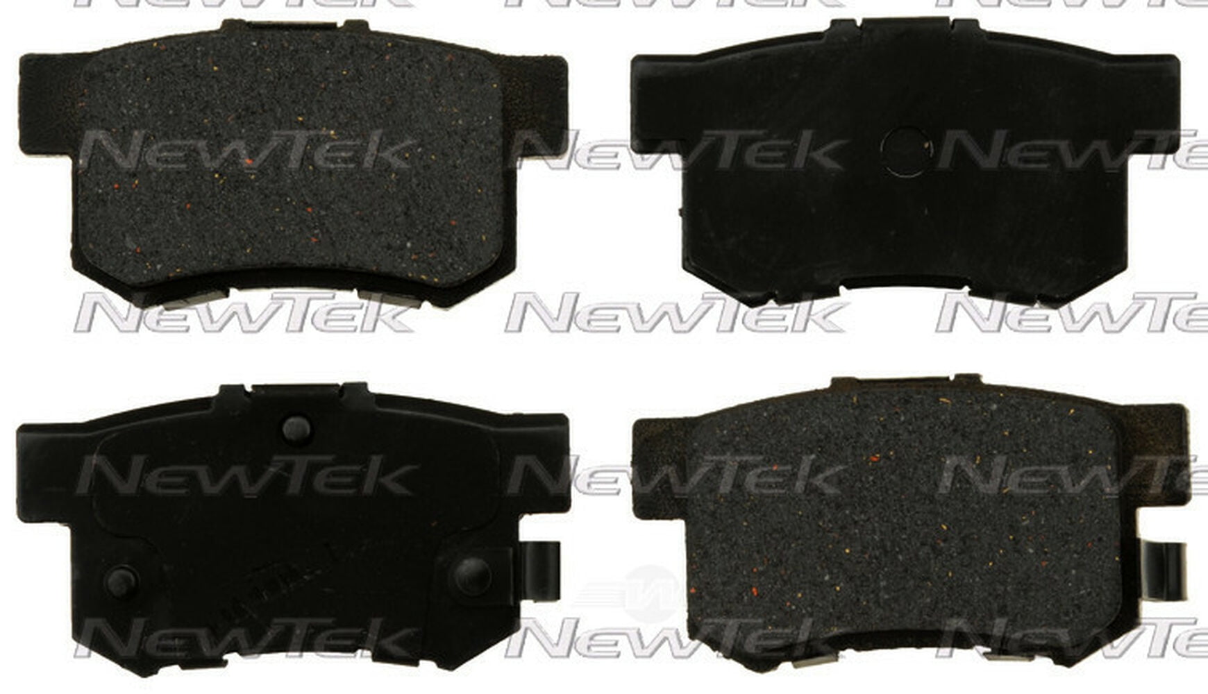 Disc Brake Pad Set Fits select: 1987-1990 ACURA LEGEND