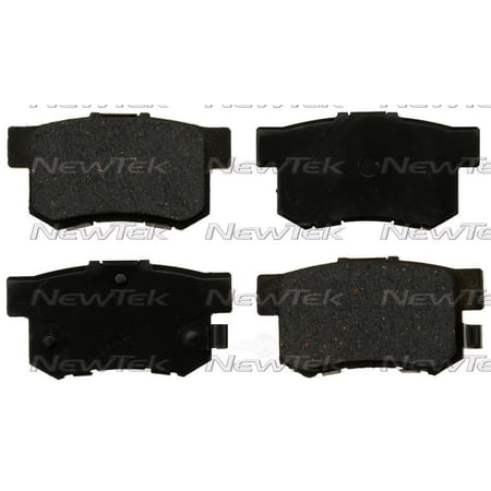 Disc Brake Pad Set Fits select: 1987-1990 ACURA LEGEND