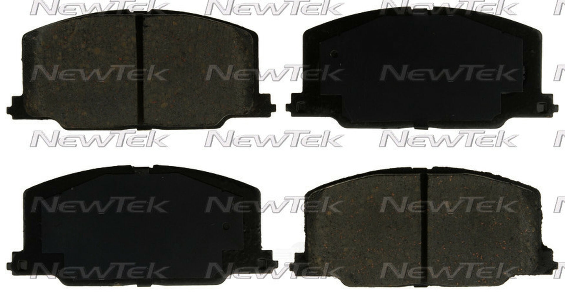 Disc Brake Pad Set Fits select: 1987-1991 TOYOTA CAMRY, 1990-1991 TOYOTA CELICA GT
