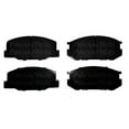 thumbnail image 1 of Disc Brake Pad Set Fits select: 1989-1992 LOTUS ESPRIT, 1 of 4