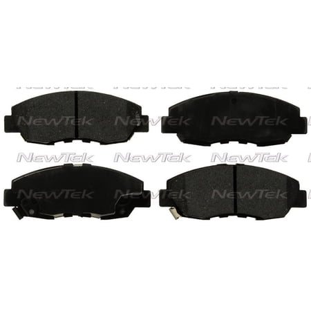 Disc Brake Pad Set Fits select: 1990-1997 HONDA ACCORD, 1997-1998 ACURA 3.0CL