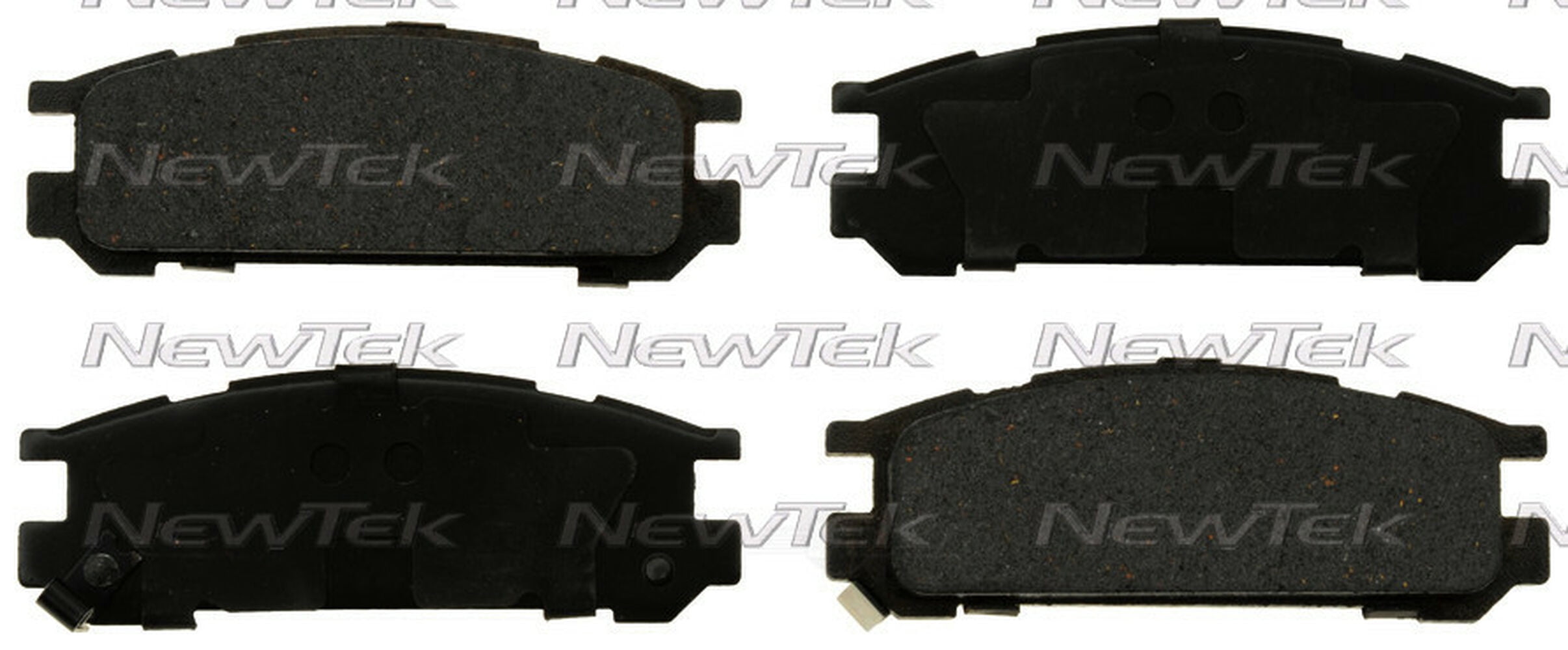 Disc Brake Pad Set Fits select: 1990-1999 SUBARU LEGACY, 1993-1999 SUBARU IMPREZA