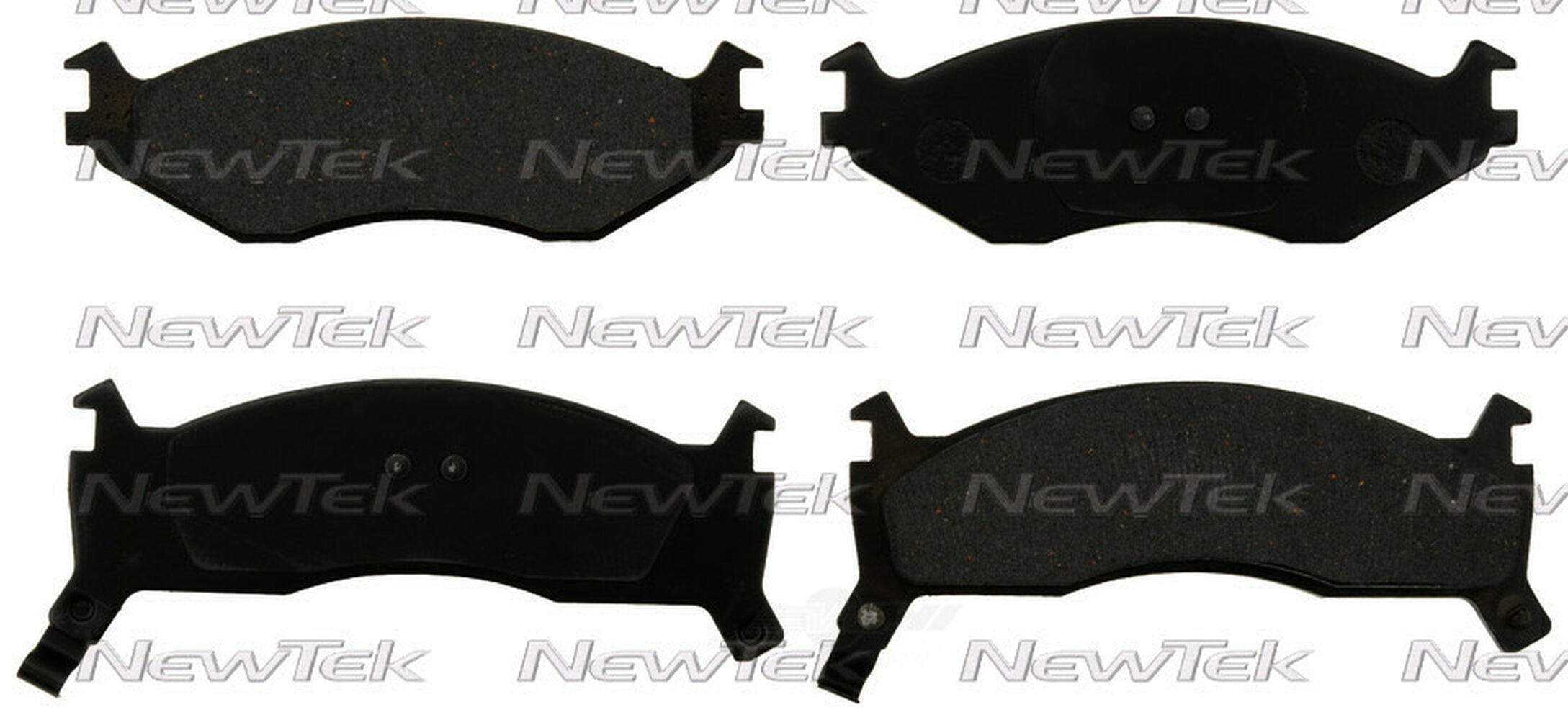 Disc Brake Pad Set Fits select: 1991-1993 DODGE CARAVAN, 1991-1993 DODGE GRAND CARAVAN