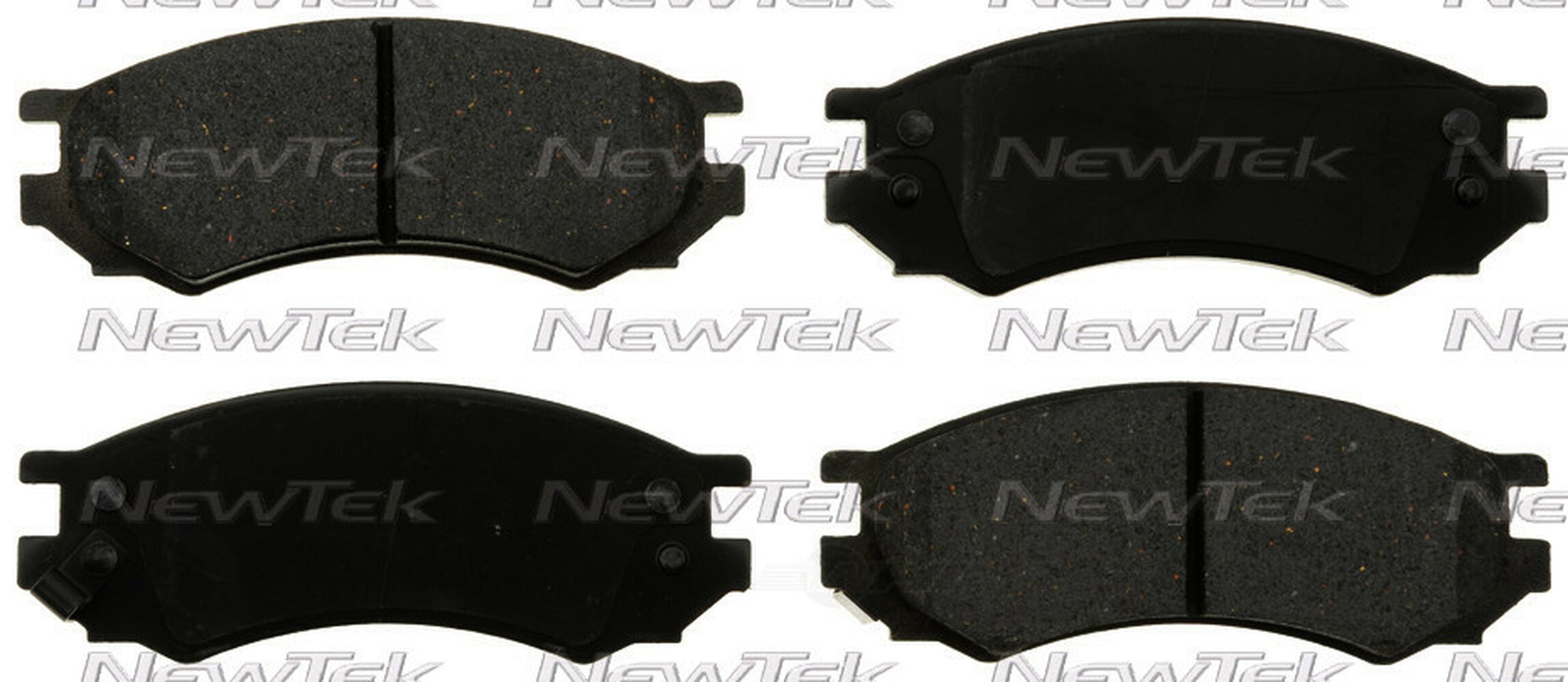 Disc Brake Pad Set Fits select: 1991-1996 SATURN SL2, 1991-1996 SATURN SL1