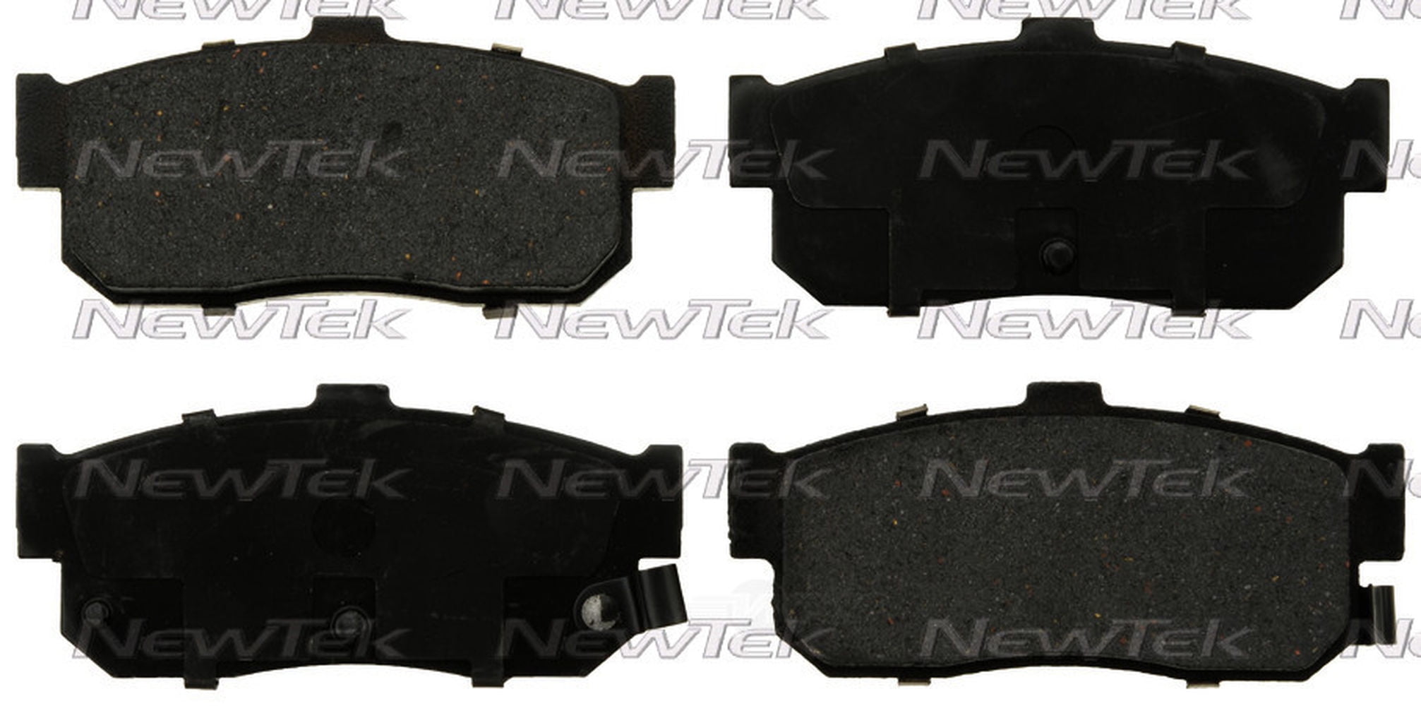 Disc Brake Pad Set Fits select: 1994-2001 NISSAN MAXIMA, 1993-2001 NISSAN ALTIMA