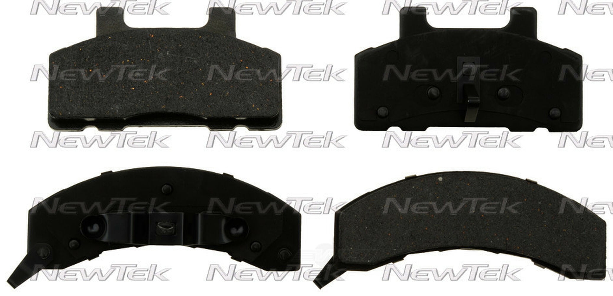Disc Brake Pad Set Fits select: 1995-1996 OLDSMOBILE CIERA, 1983-1996 BUICK CENTURY