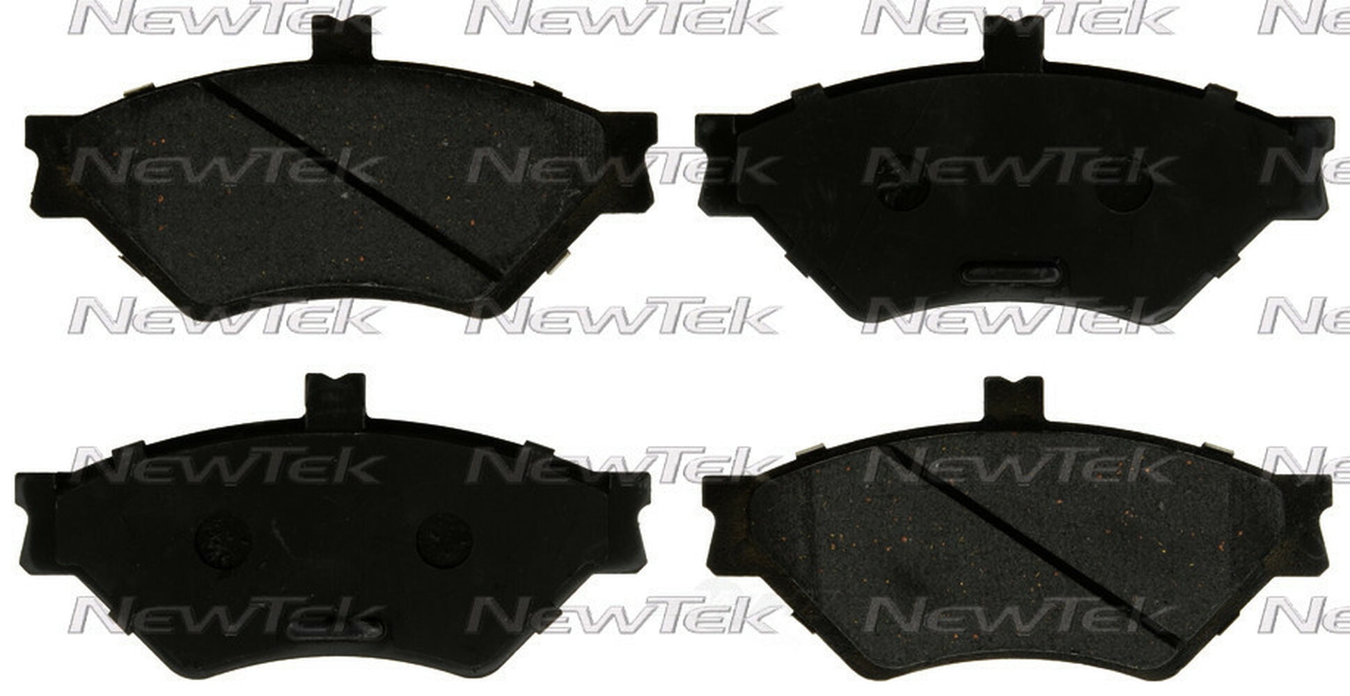 Disc Brake Pad Set Fits select: 1995-1997 LINCOLN TOWN CAR, 1995-1997 MERCURY GRAND MARQUIS