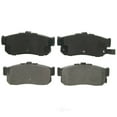 thumbnail image 1 of Disc Brake Pad Set Fits select: 1995-2001 NISSAN MAXIMA, 1998-2001 NISSAN ALTIMA, 1 of 8
