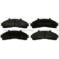 thumbnail image 1 of Disc Brake Pad Set Fits select: 1995-2002 FORD RANGER, 1995-2001 FORD EXPLORER, 1 of 4