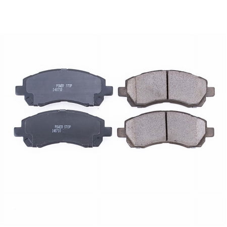 Disc Brake Pad Set Fits select: 1997-2000 SUBARU LEGACY, 1997-2001 SUBARU IMPREZA