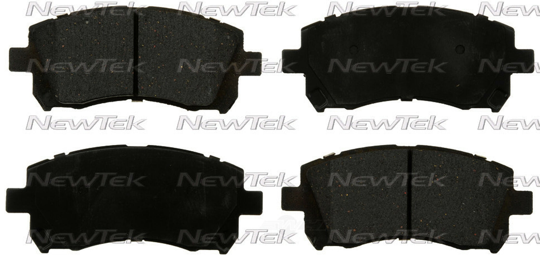 Disc Brake Pad Set Fits select: 1997-2002 SUBARU LEGACY, 1998-2002 SUBARU FORESTER