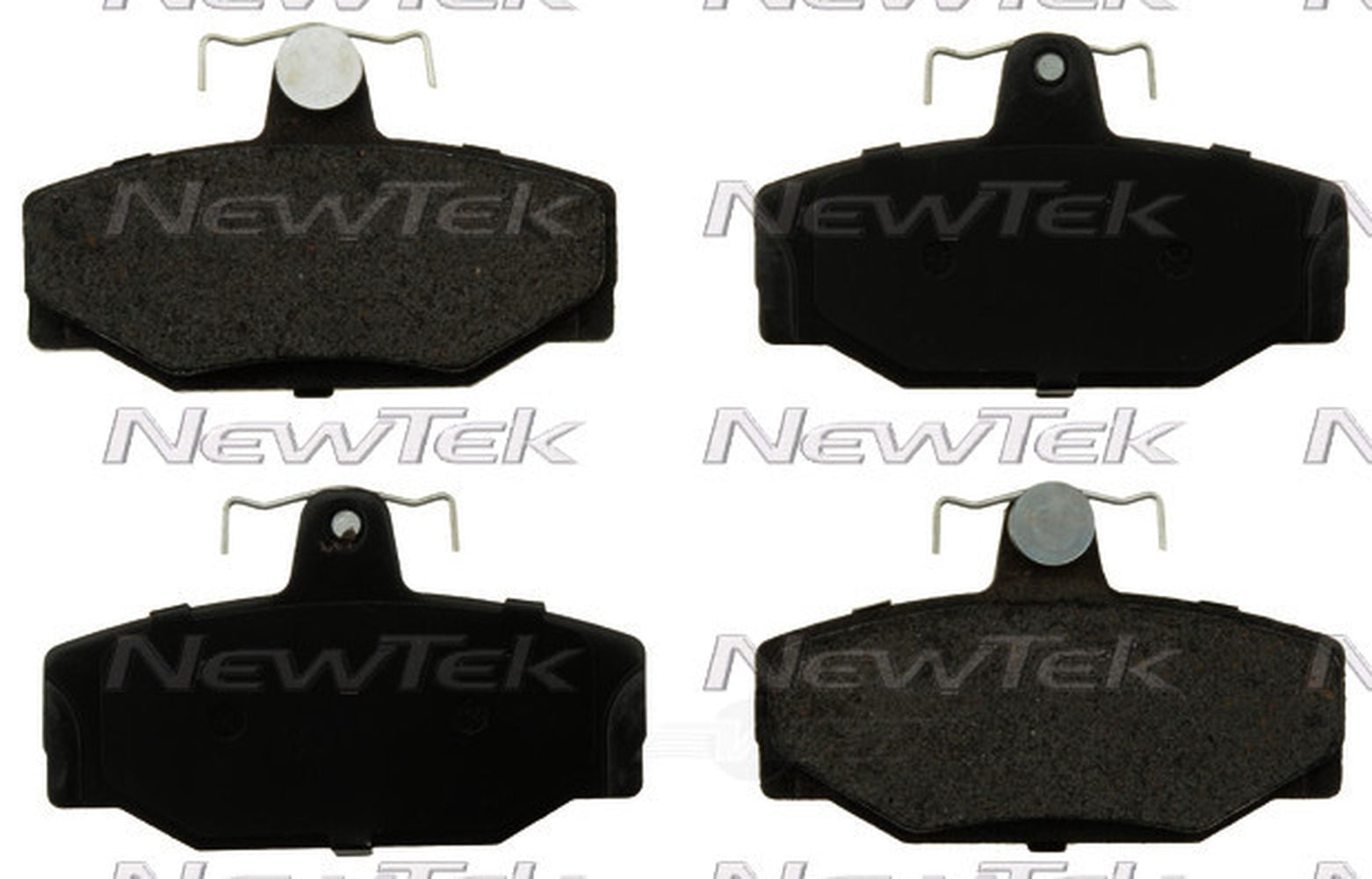 Disc Brake Pad Set Fits select: 1998-1999 VOLVO V70, 1999-2000 VOLVO S70