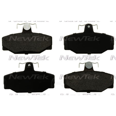 Disc Brake Pad Set Fits select: 1998-1999 VOLVO V70, 1999-2000 VOLVO S70