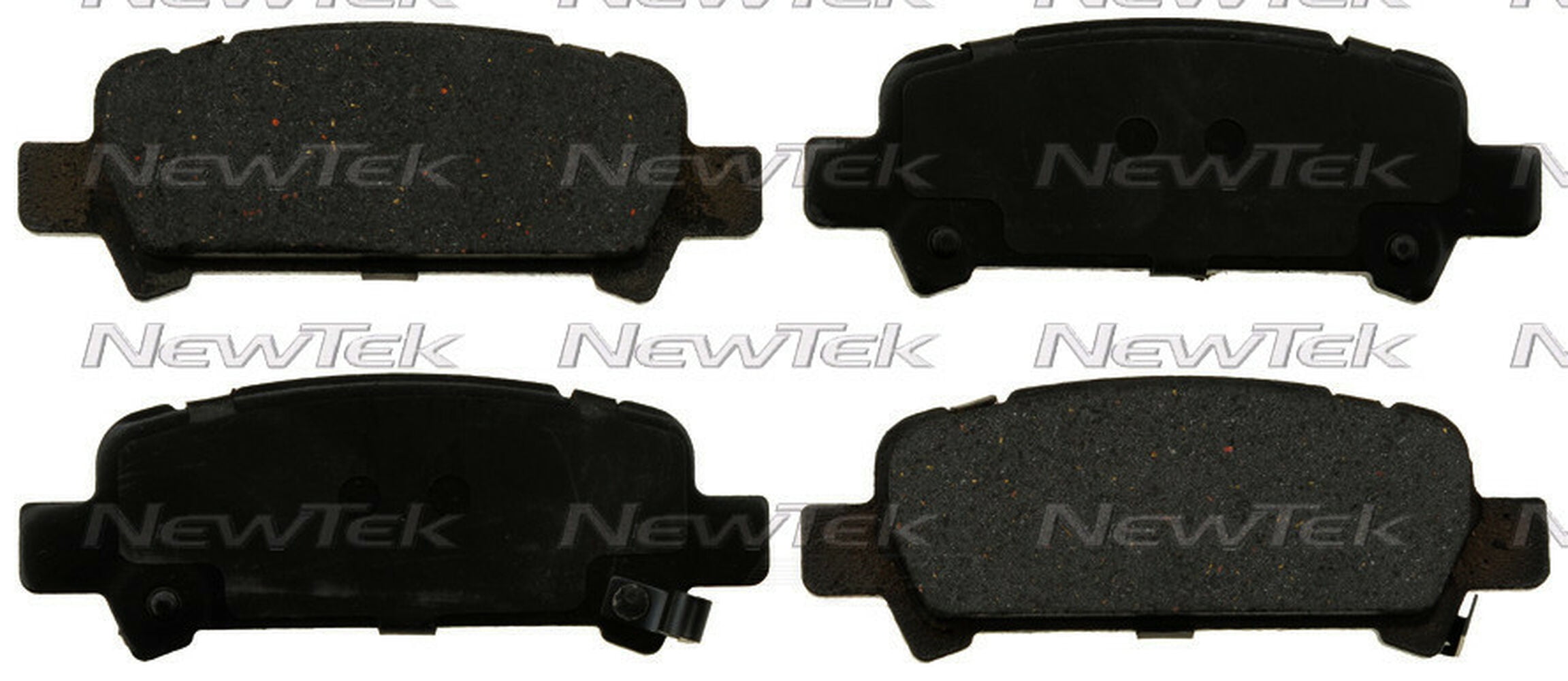 Disc Brake Pad Set Fits select: 1998-2003 SUBARU FORESTER, 2000-2007 SUBARU LEGACY